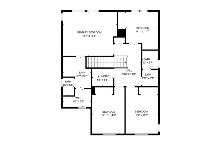 953 Bertino Place, Chico, California 95973