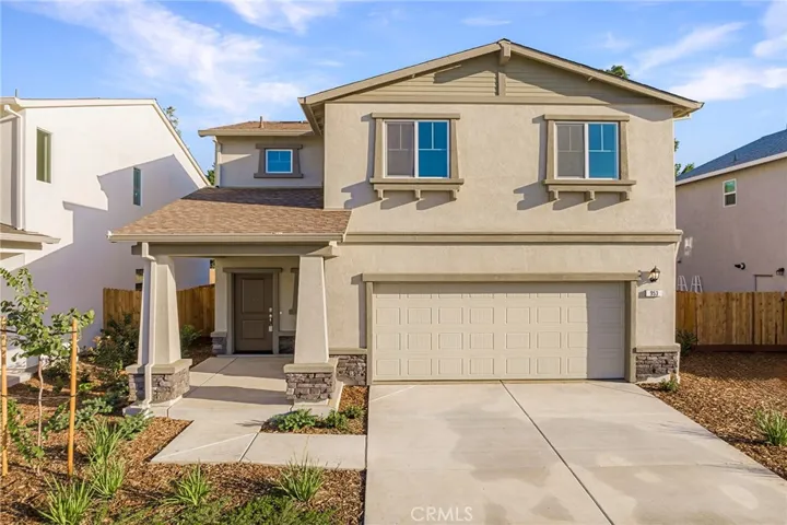953 Bertino Place, Chico, California 95973