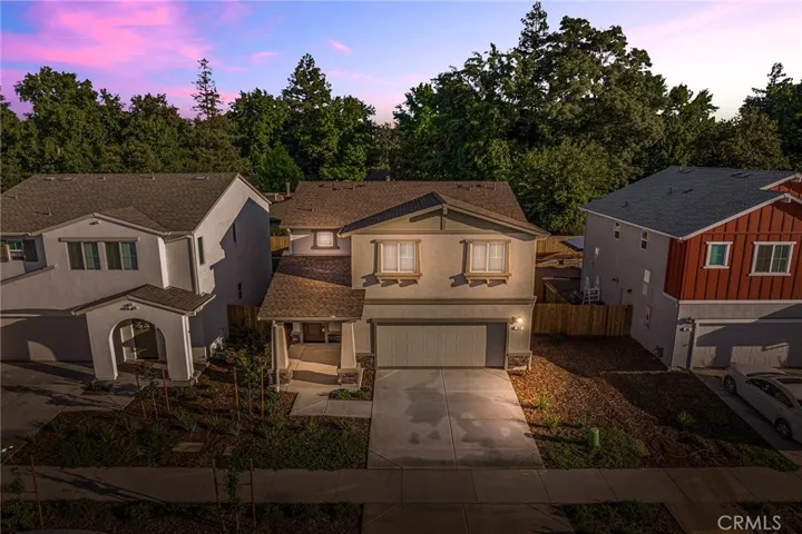 953 Bertino Place, Chico, California 95973