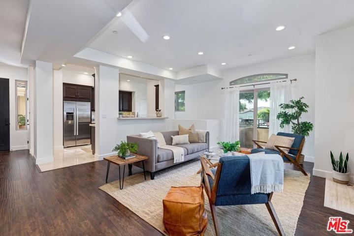 1837 12th Street Unit 1, Santa Monica, California 90404