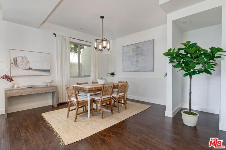 1837 12th Street Unit 1, Santa Monica, California 90404