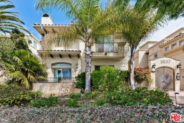 1837 12th Street Unit 1, Santa Monica, California 90404