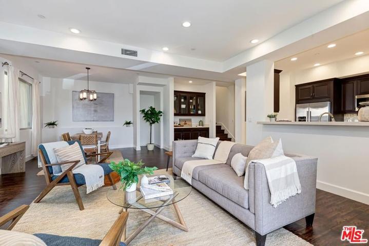 1837 12th Street Unit 1, Santa Monica, California 90404