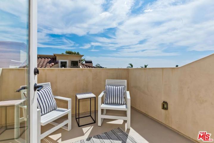 1837 12th Street Unit 1, Santa Monica, California 90404
