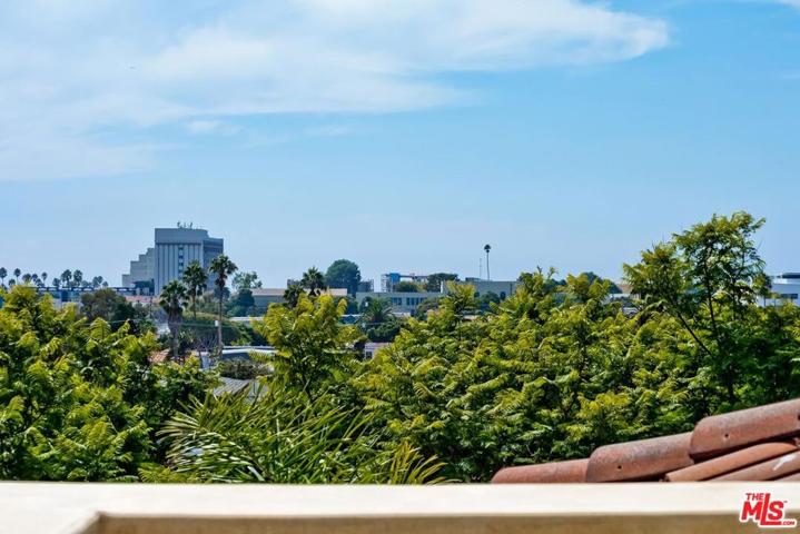 1837 12th Street Unit 1, Santa Monica, California 90404