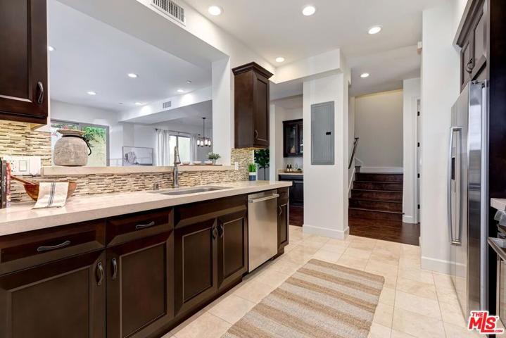 1837 12th Street Unit 1, Santa Monica, California 90404