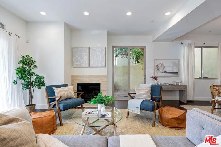 1837 12th Street Unit 1, Santa Monica, California 90404