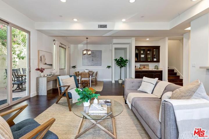 1837 12th Street Unit 1, Santa Monica, California 90404