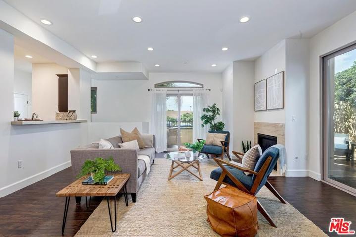 1837 12th Street Unit 1, Santa Monica, California 90404