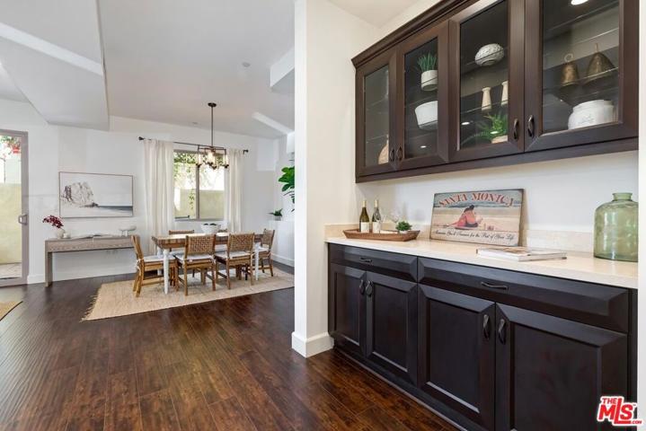 1837 12th Street Unit 1, Santa Monica, California 90404