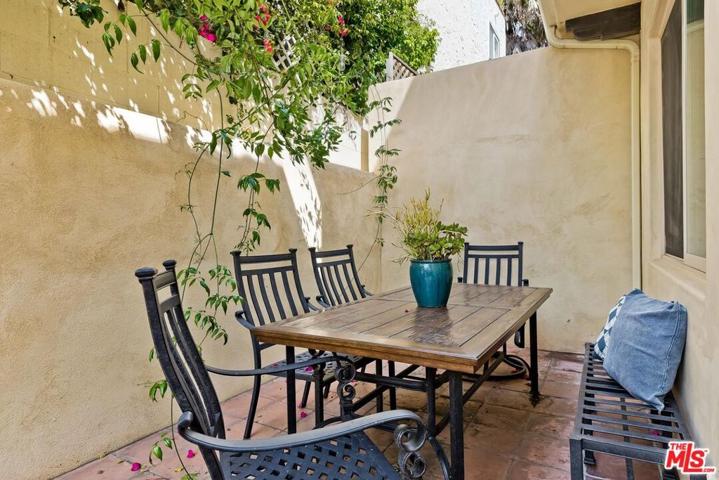 1837 12th Street Unit 1, Santa Monica, California 90404