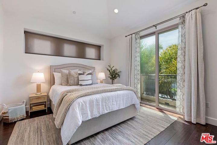 1837 12th Street Unit 1, Santa Monica, California 90404
