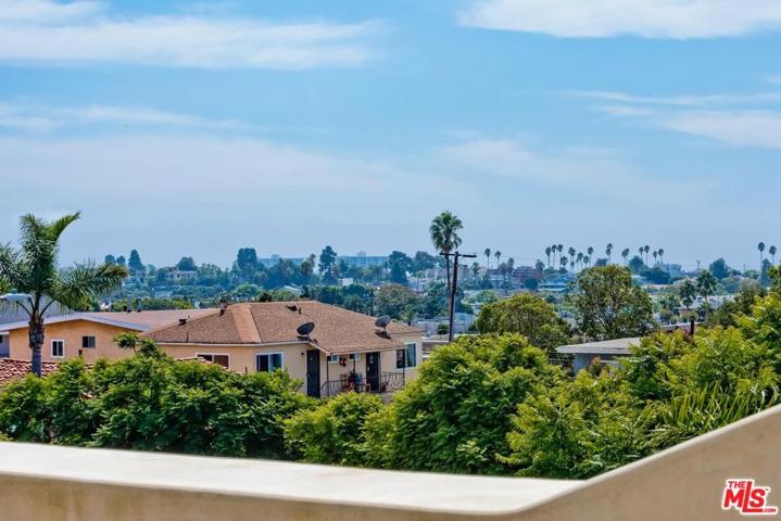1837 12th Street Unit 1, Santa Monica, California 90404
