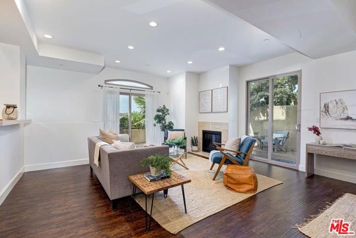 1837 12th Street Unit 1, Santa Monica, California 90404