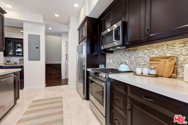 1837 12th Street Unit 1, Santa Monica, California 90404
