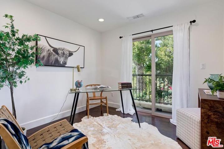 1837 12th Street Unit 1, Santa Monica, California 90404