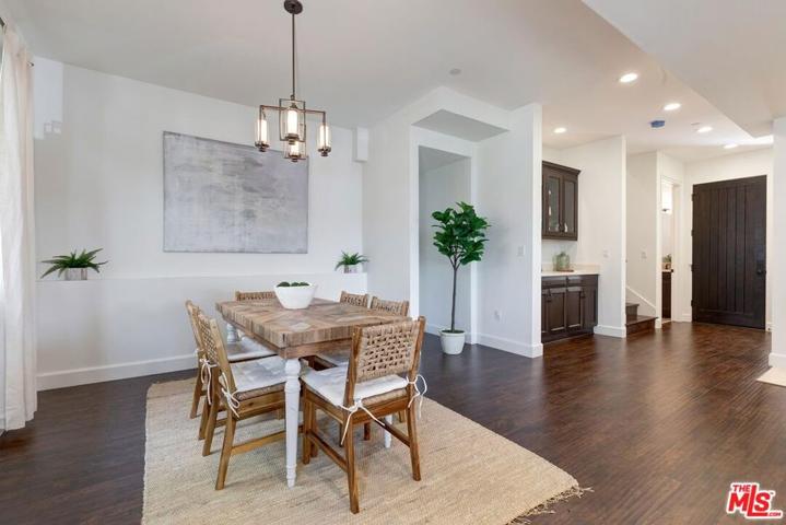 1837 12th Street Unit 1, Santa Monica, California 90404