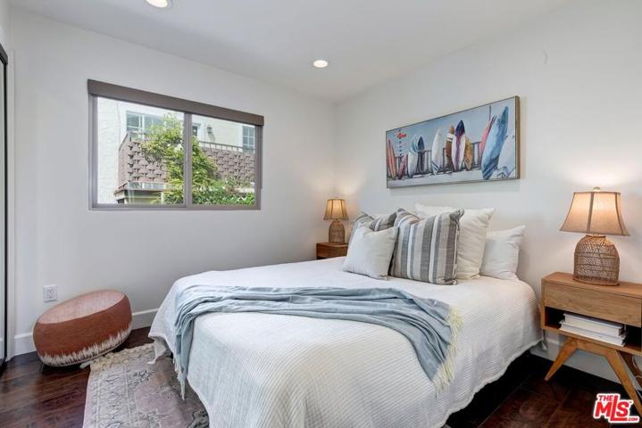 1837 12th Street Unit 1, Santa Monica, California 90404