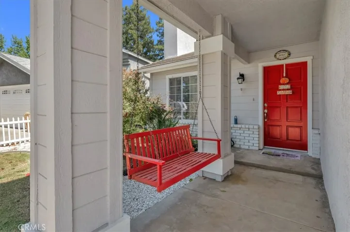 9568 N Barton Avenue, Fresno, California 93720