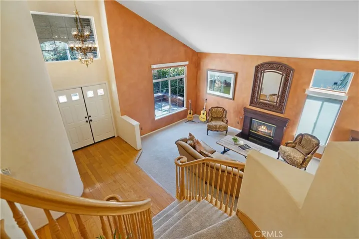 28811 Park Woodland Place, Saugus, California 91390