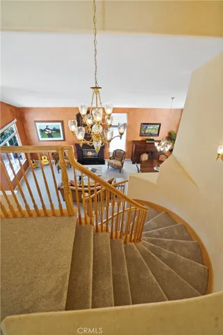 28811 Park Woodland Place, Saugus, California 91390
