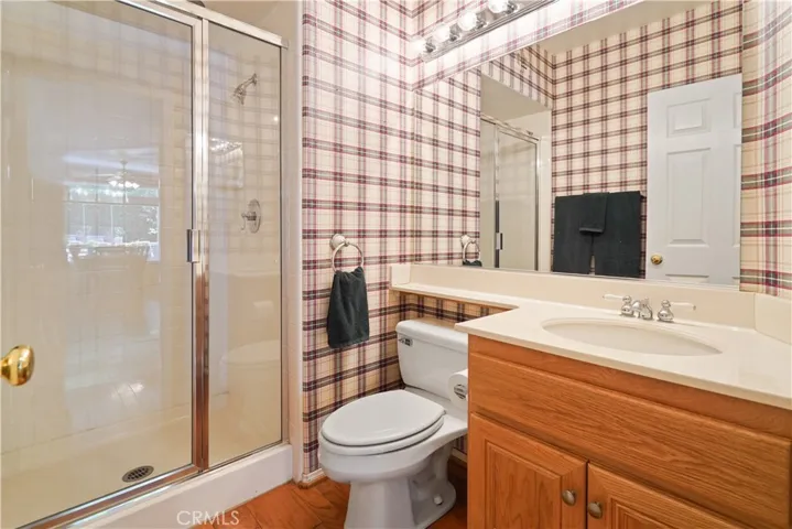 28811 Park Woodland Place, Saugus, California 91390