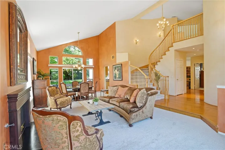 28811 Park Woodland Place, Saugus, California 91390