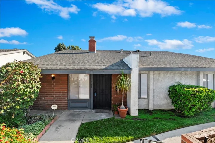 231 Sinclair Avenue, Upland, California 91786