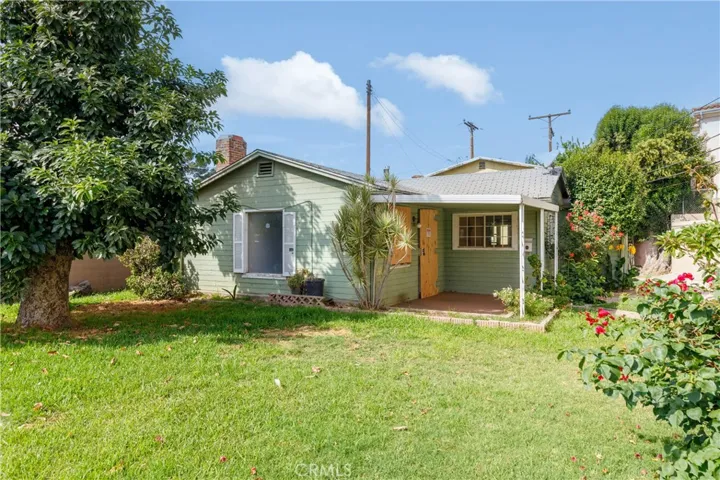 3721 Arden Drive, El Monte, California 91731