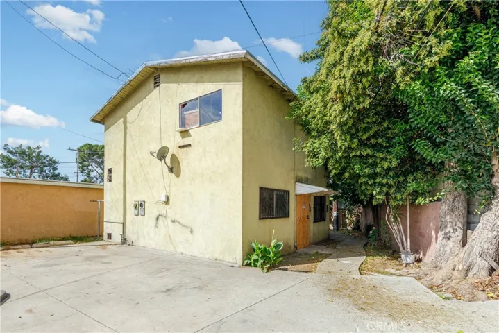 3721 Arden Drive, El Monte, California 91731