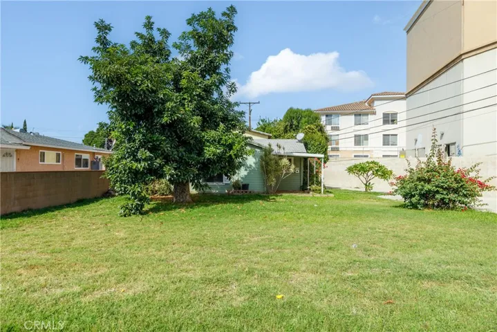 3721 Arden Drive, El Monte, California 91731