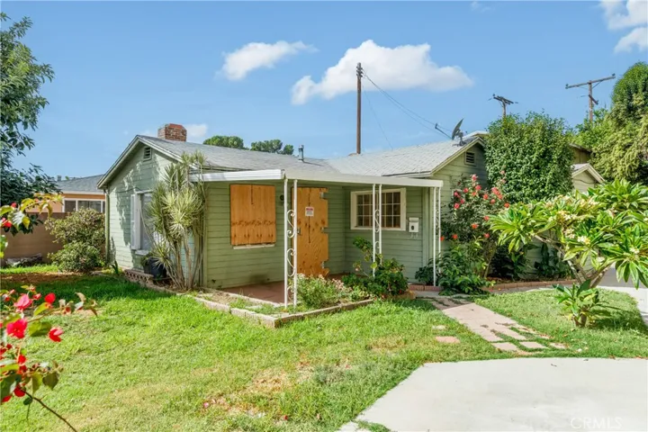 3721 Arden Drive, El Monte, California 91731