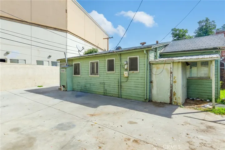 3721 Arden Drive, El Monte, California 91731