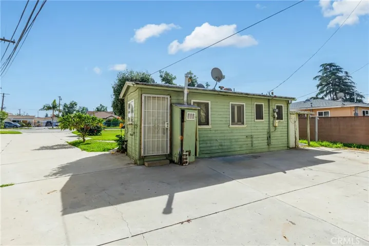 3721 Arden Drive, El Monte, California 91731