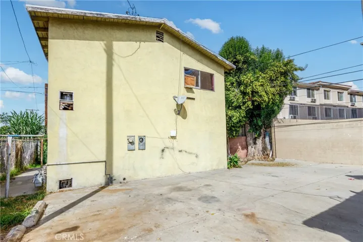 3721 Arden Drive, El Monte, California 91731