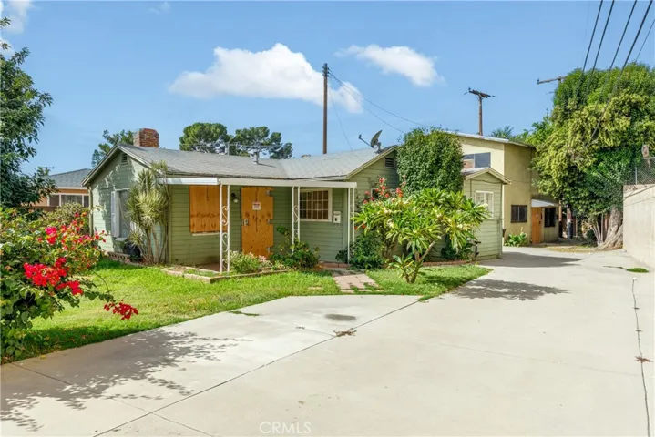 3721 Arden Drive, El Monte, California 91731