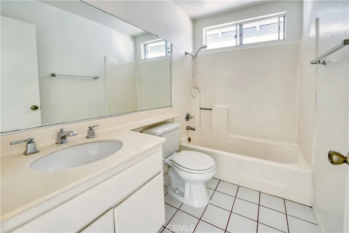 upstairs Bathroom