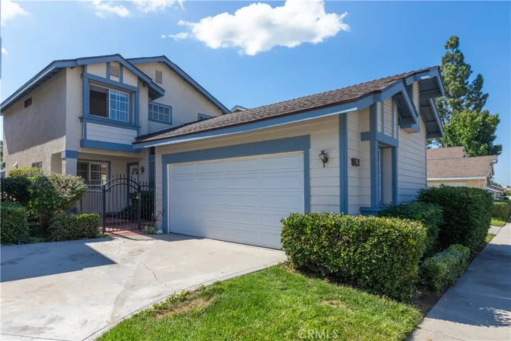 9 Southampton, Irvine, California 92620