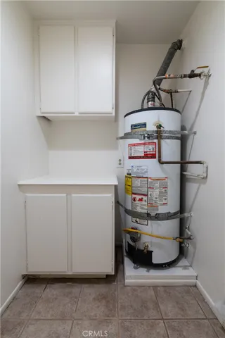 Laudry Room