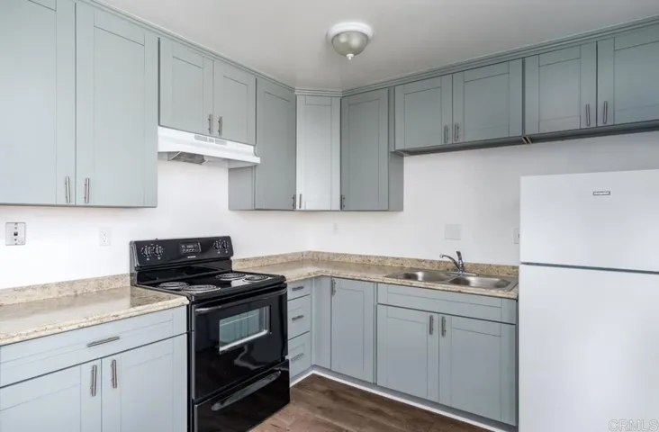 279 Moss St Unit 322, Chula Vista, California 91911
