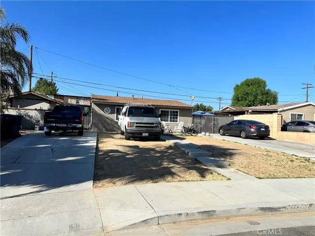 22330 Farragut Avenue, Moreno Valley, California 92553