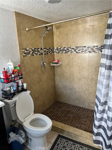 Studio Bathroom