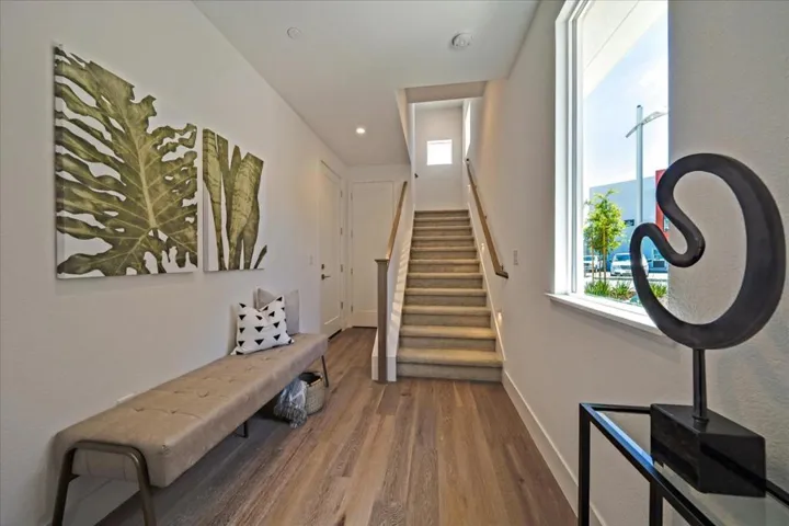 503 Starfish Lane, Foster City, California 94404