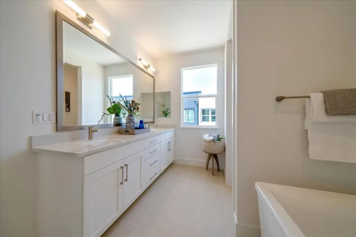 503 Starfish Lane, Foster City, California 94404