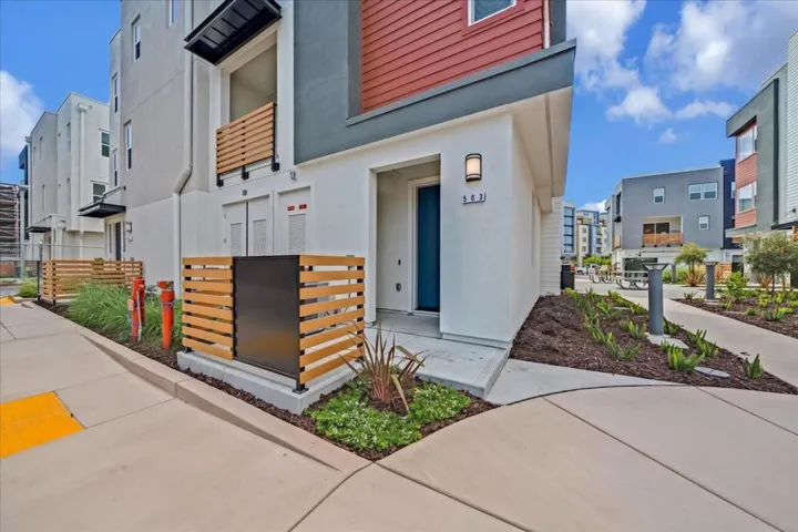 503 Starfish Lane, Foster City, California 94404