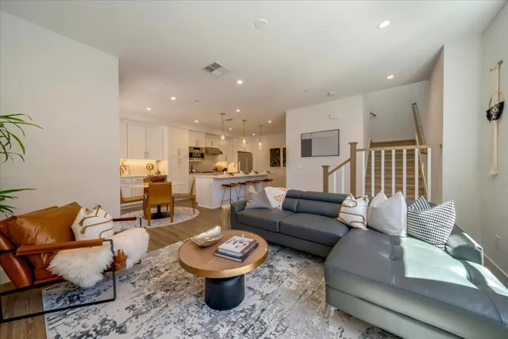 503 Starfish Lane, Foster City, California 94404