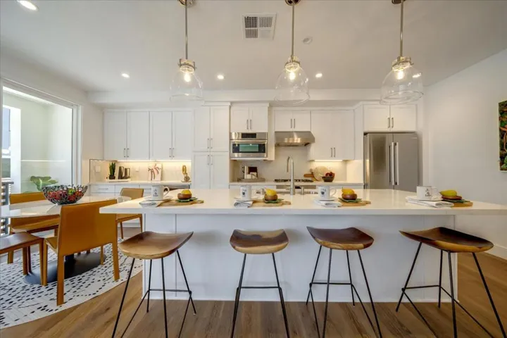 503 Starfish Lane, Foster City, California 94404