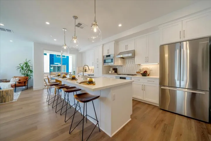 503 Starfish Lane, Foster City, California 94404