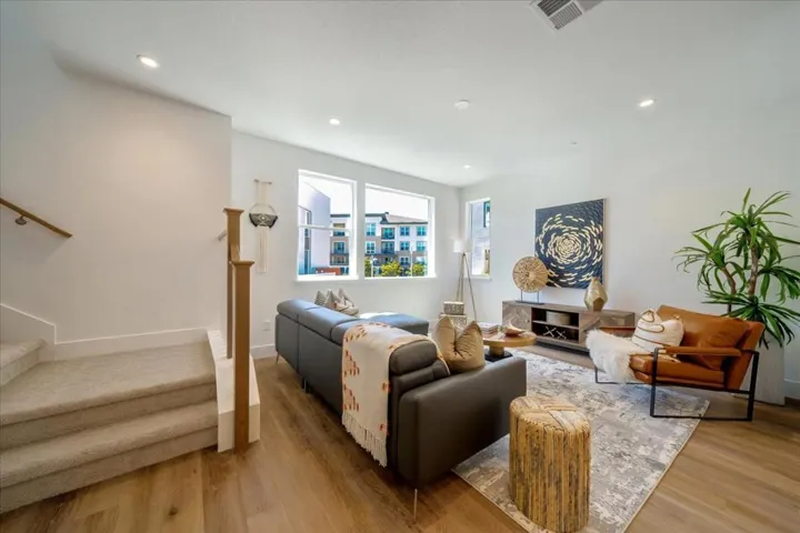 503 Starfish Lane, Foster City, California 94404