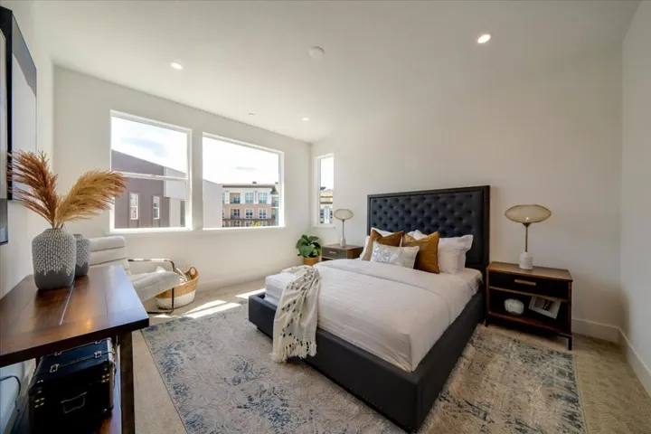 503 Starfish Lane, Foster City, California 94404